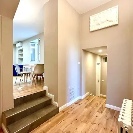 Il Leone Apartmán Bergamo