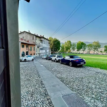 Il Leone Bergamo