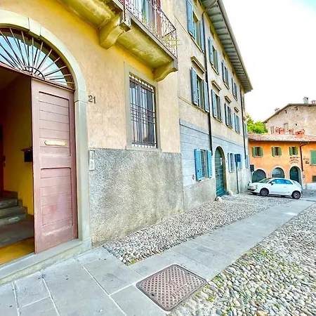 Il Leone Bergamo