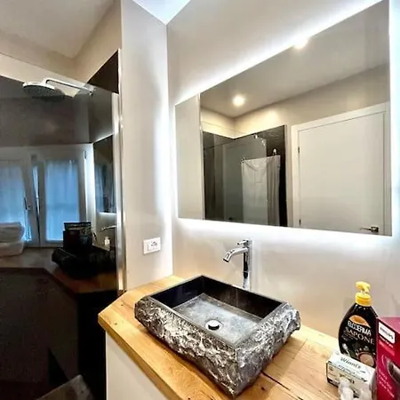 Il Leone Apartmán Bergamo