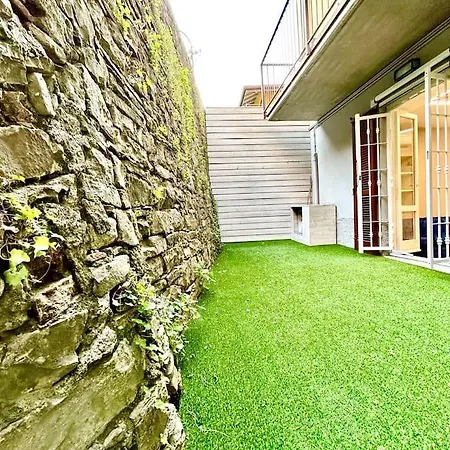 Il Leone Apartmán