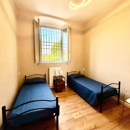 Apartament Il Leone *
