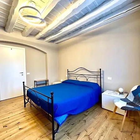 Il Leone Apartament *
